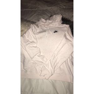Nike sweater